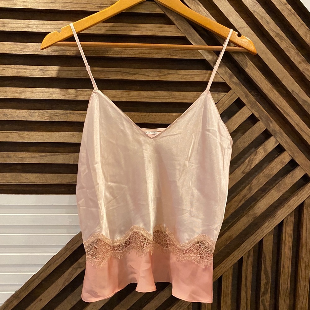 Victoria Secret Tank & Shorts